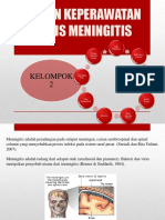 Asuhan Keperawatan Meningitis Kel 2