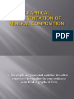 Graphical Representation of Mineral Composition