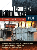 Applied Engineering Failure Analysis - Theory and Practice (2015)