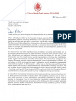 Hammond Letter PDF