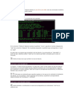 Sudo Fdisk - L: Live-CD Live-USB