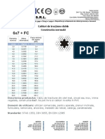 Cabluri Duble Constructie Normala - 9 PDF