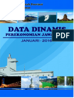 Data Dinamis Januari 2016