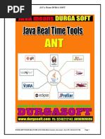 Java Means Durga Soft: DURGA SOFTWARE SOLUTIONS, 202 HUDA Maitrivanam, Ameerpet, Hyd. PH: 040-64512786