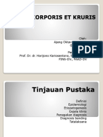 Tinea Korporis dan Kruris