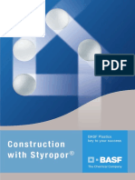 Construction with STYROPOR.pdf