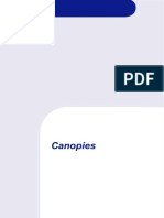 PDF Canopies