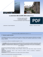 La prescrizione della durabilità delle strutture in cemento armato.pptx