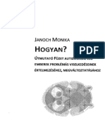 Janoch Monika - Hogyan PDF
