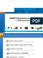 Customized Slip Ring