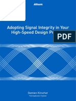 Altium WP Adopting Signal Integrity in High Speed Design WEB