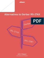 Altium WP Alternatives to Gerber RS 274X