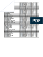 Jadwal Ujian