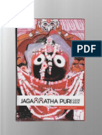 Jaganatha Puri (Guide Book) PDF