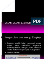 Bioproses