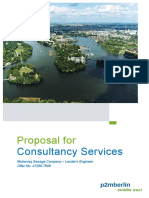 Proposal Cover