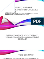 Slide Contract