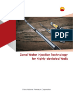 42-Zonal Water Injection Technology For Highly-Deviated Wells - PWRI