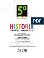 Historia 5B Est 2016 PDF