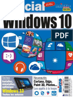 Micro Pratique Hors-Serie N33 Windows 10 