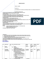 Proiect de Lectie Clasa A 6-A, 2017 Model Pentru Studenti