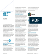 Personality Profiling Tools AITD Mag Dec 2014 Ed PDF