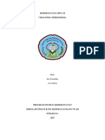 Ike Faradilah - 7 Diagnosa Psikososial