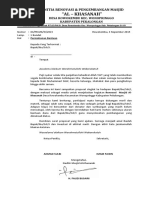 Contoh Proposal Renovasi Mesjid Pdf