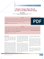 06 - 227peranan Alergen Tungau Debu Rumah-Der P 1 Dan Der P 2-Dalam Reaksi Alergi