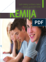 Kemija 2018