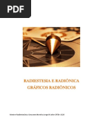 Gráficos Radiônicos