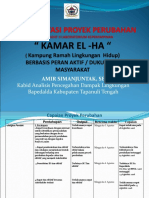 PWP BT II -Implmnt oke (amir).ppt