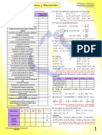 Monomios Polinomios PDF