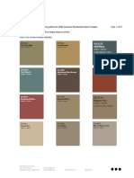 Suggested Paint Colors & Awnings_2017-0910