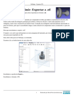 Onshape Exportar