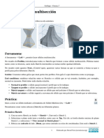 Onshape Practica7