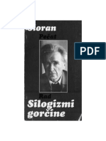 Emil Sioran~Silogizmi gorčine.pdf