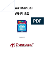 WiFiSD Manual v11 En