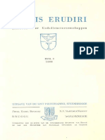 Sacris Erudiri - Volume 17 - Number 2 1966 PDF