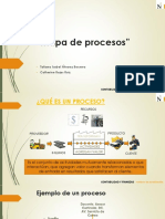 6B. Mapa de Procesos