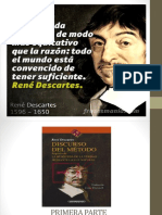 Descartes - Discurso Del Metodo