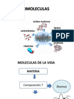 biomoleculas