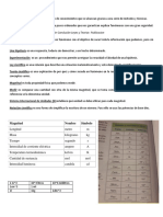 Tema 1 Fisica y Química