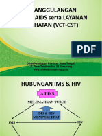 Informasi Dasar Ims Hiv Dispora