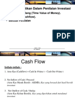 04-Revenue-Cost CashFlow