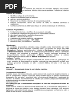 Web Aula 1 Medodologi Cientifica