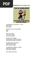 A DIFERENÇA QUE A VÍRGULA FAZ.docx