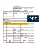 PGDM & PGDIB Term V Timetable July 2010