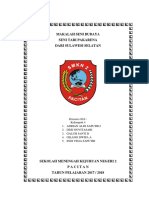 Download Makalah Seni Budaya Tari Pakarena by Han Prasetya Utama SN362042967 doc pdf