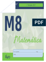 M8 1bim Aluno 2017 PDF
